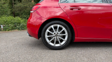 Mercedes-Benz A-Class A180d Sport Premium Plus 5dr Auto Diesel Hatchback